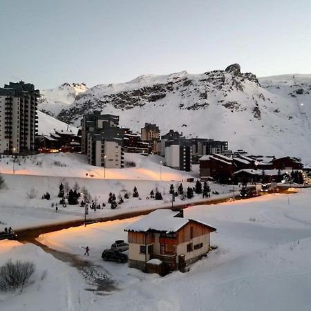 Chalet Reymond Pre Du Lac Tignes Esterno foto