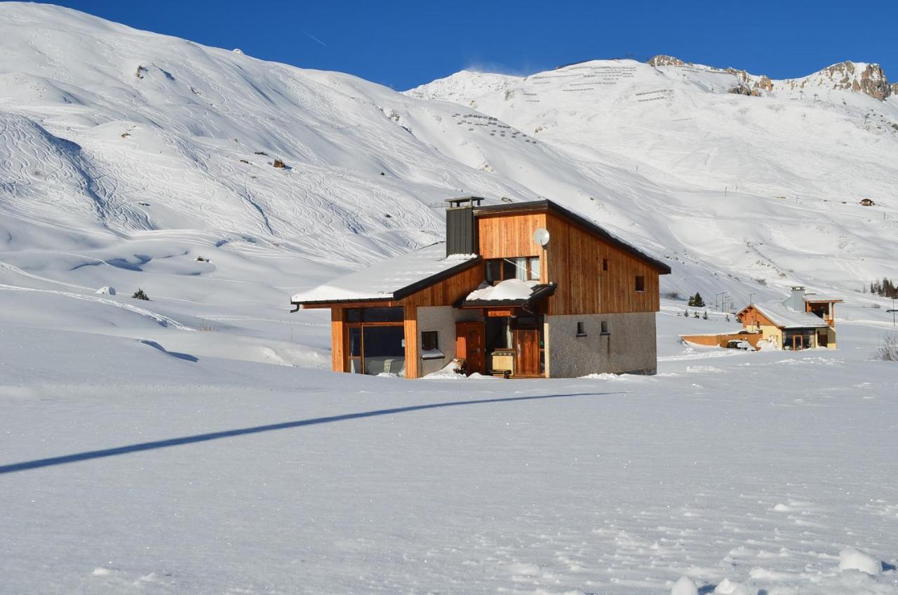 Chalet Reymond Pre Du Lac Tignes Esterno foto